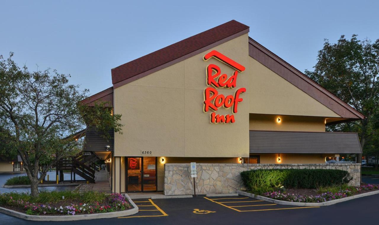 Red Roof Milwaukee Airport Motel 2*
