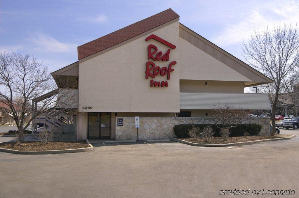 Red Roof Milwaukee Airport 2* Oak Creek